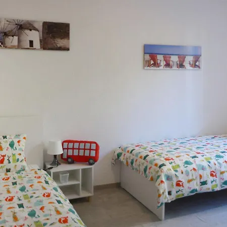 Apartmán Apartment Residence Les Alpes *